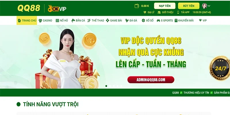 Chơi thử qq88 là gì?