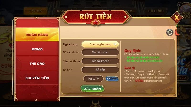 quy-trinh-rut-tien-ve-tai-khoan-ngan-hang-don-gian